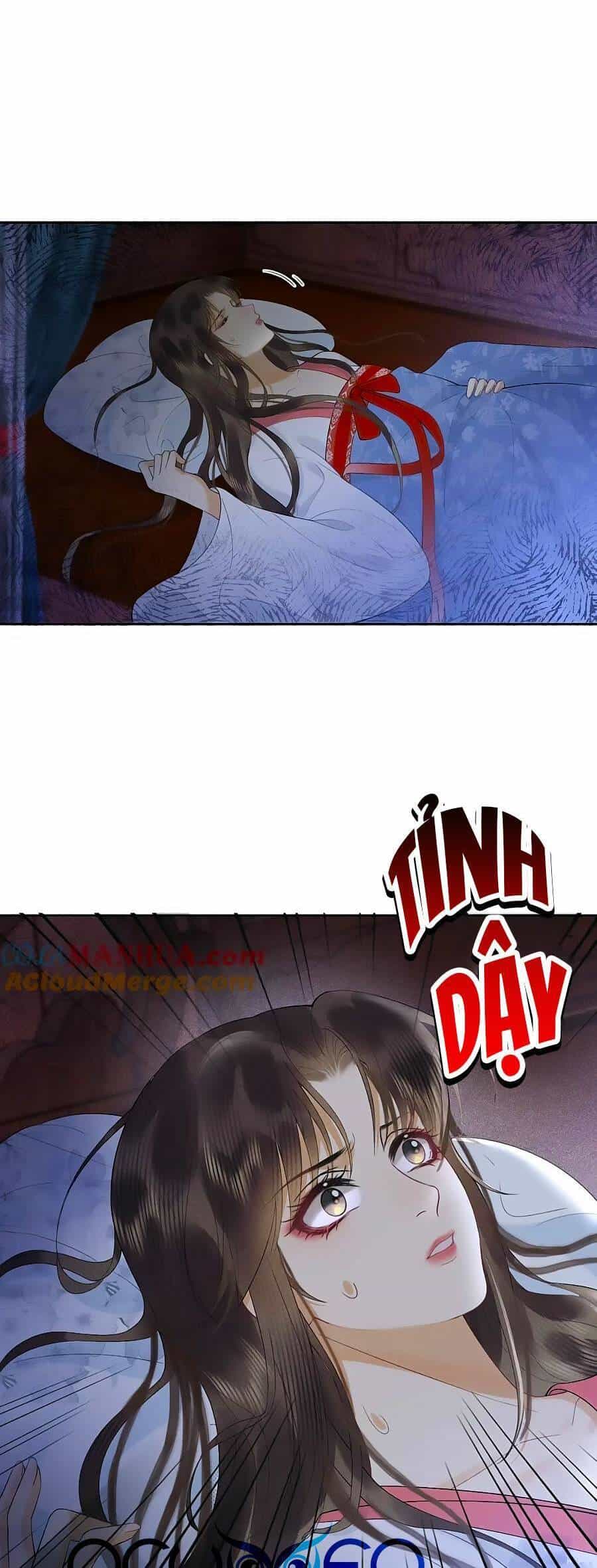 Trường Nguyệt Vô Tần - Chương 19 - ảnh 28