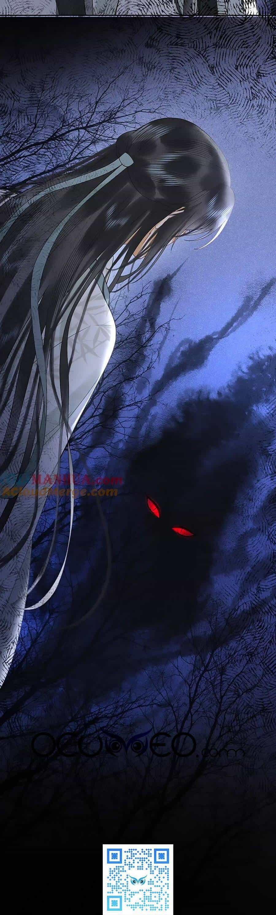 Trường Nguyệt Vô Tần - Chương 19 - ảnh 31