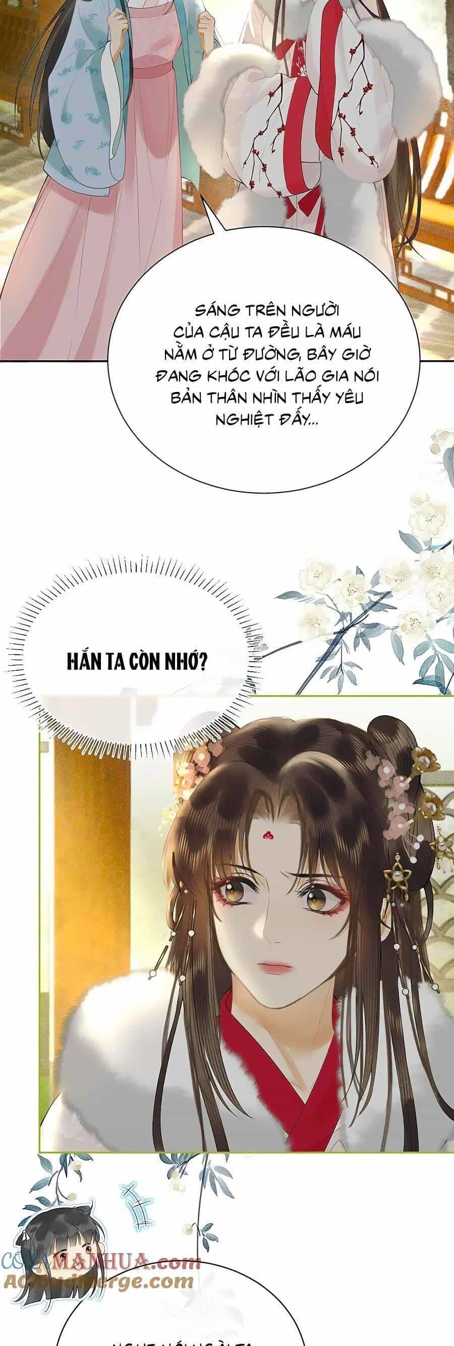 Trường Nguyệt Vô Tần - Chương 19 - ảnh 9