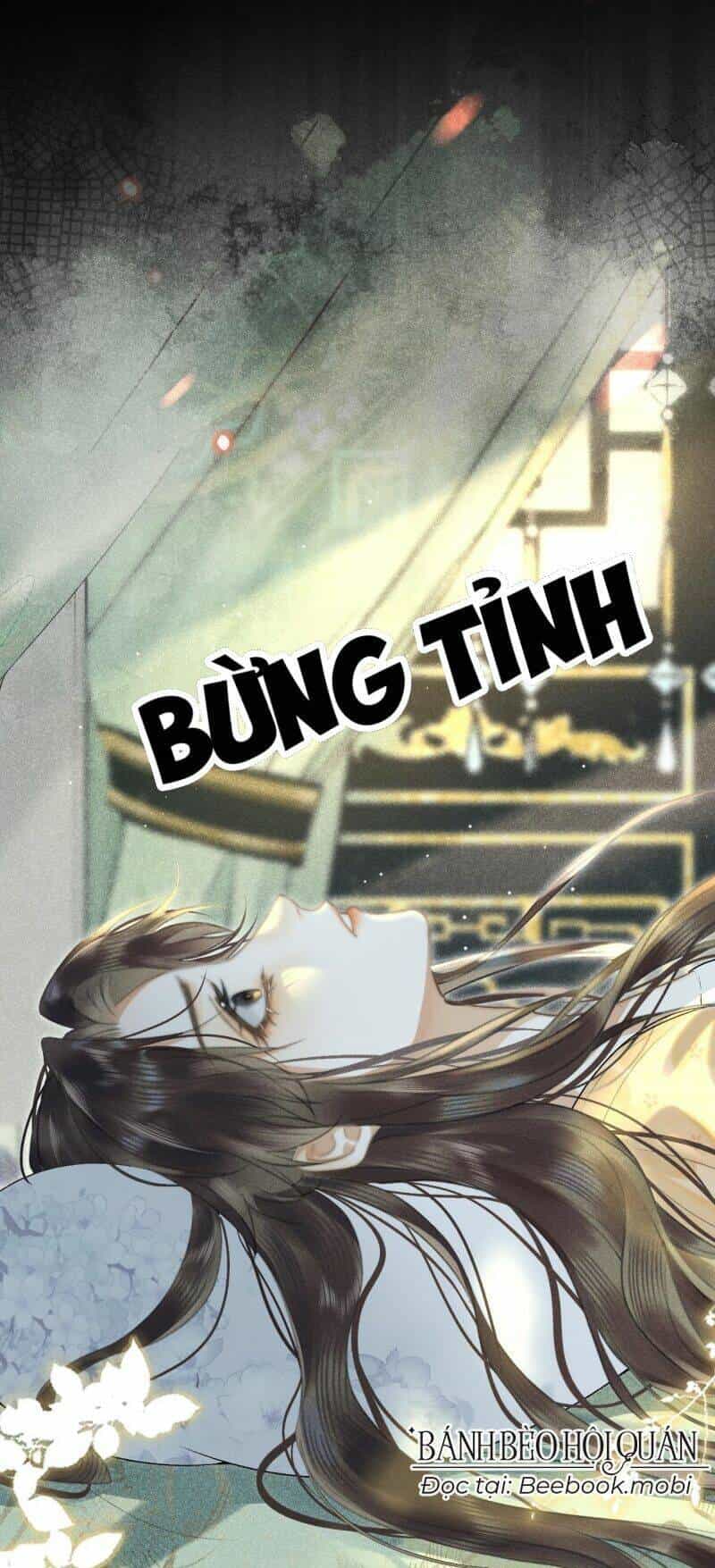 Trường Nguyệt Vô Tần - Chương 2 - ảnh 18