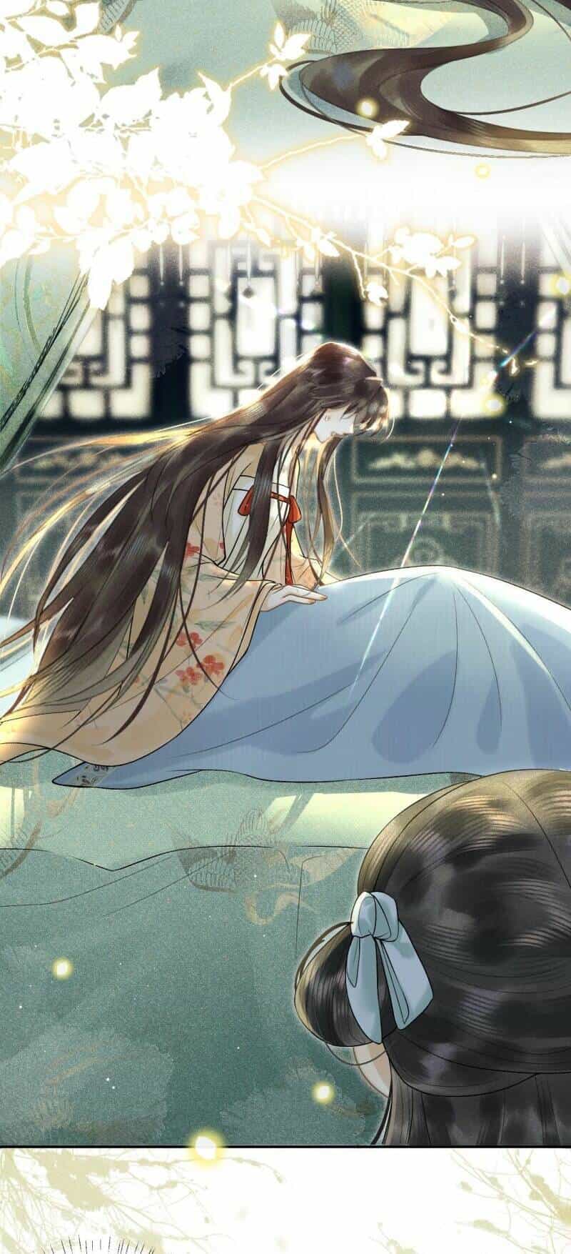 Trường Nguyệt Vô Tần - Chương 2 - ảnh 19