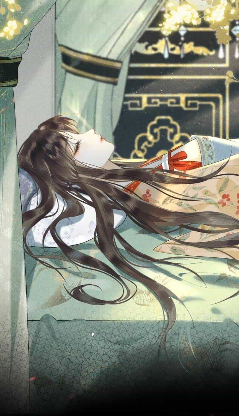 Trường Nguyệt Vô Tần - Chương 2 - ảnh 2