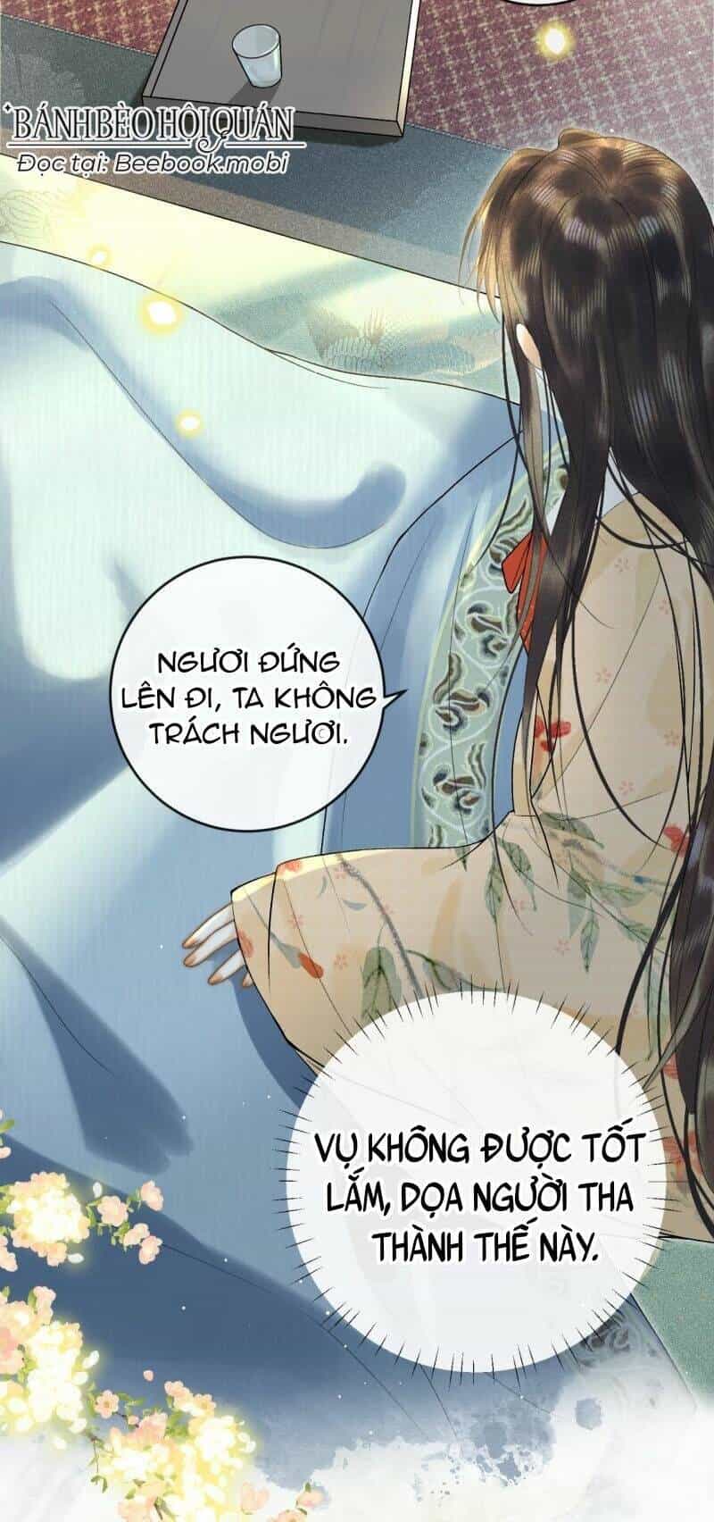 Trường Nguyệt Vô Tần - Chương 2 - ảnh 21