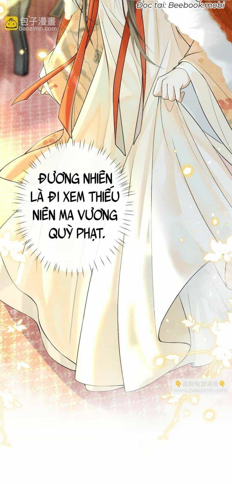 Trường Nguyệt Vô Tần - Chương 2 - ảnh 27