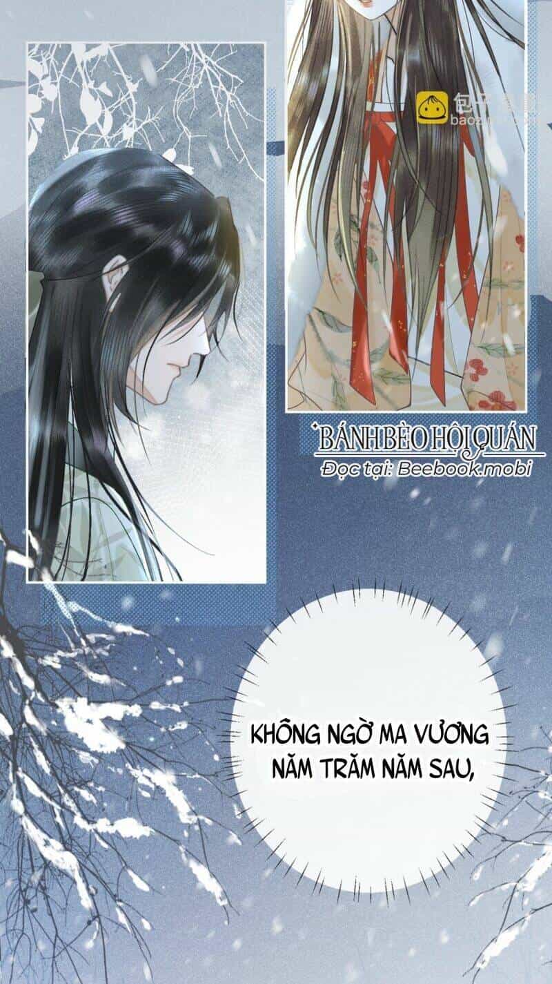 Trường Nguyệt Vô Tần - Chương 2 - ảnh 31