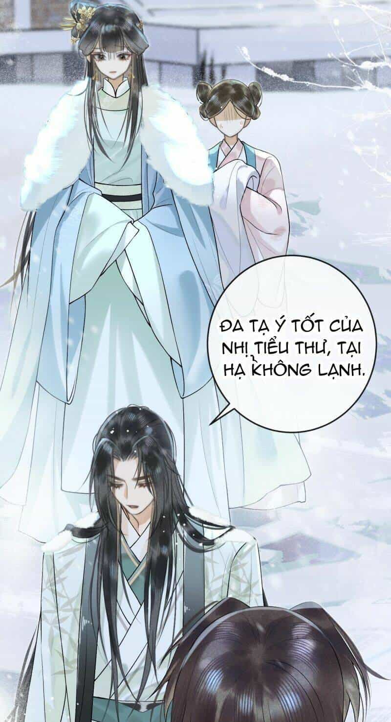 Trường Nguyệt Vô Tần - Chương 2 - ảnh 43