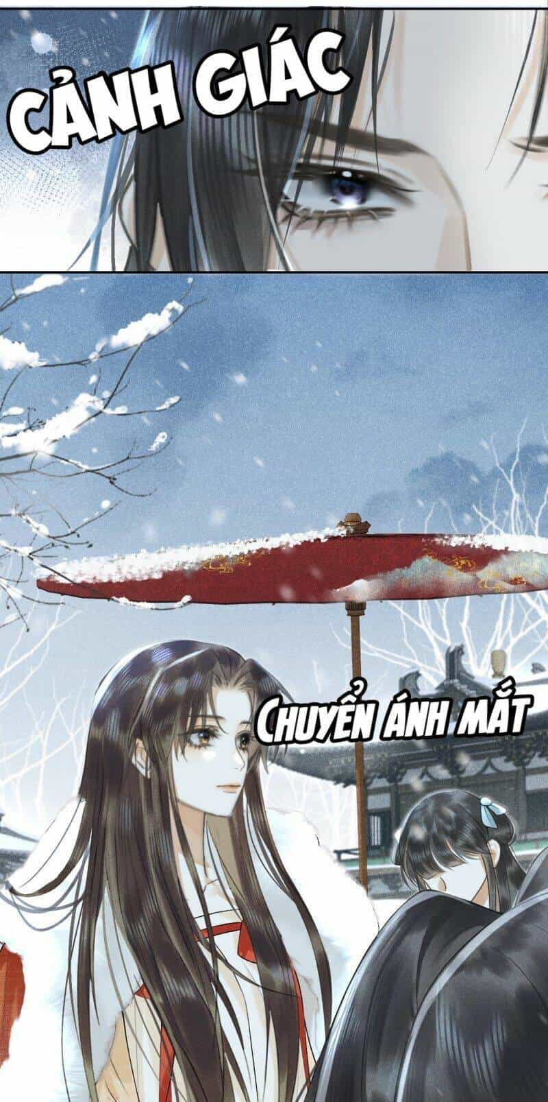 Trường Nguyệt Vô Tần - Chương 2 - ảnh 49