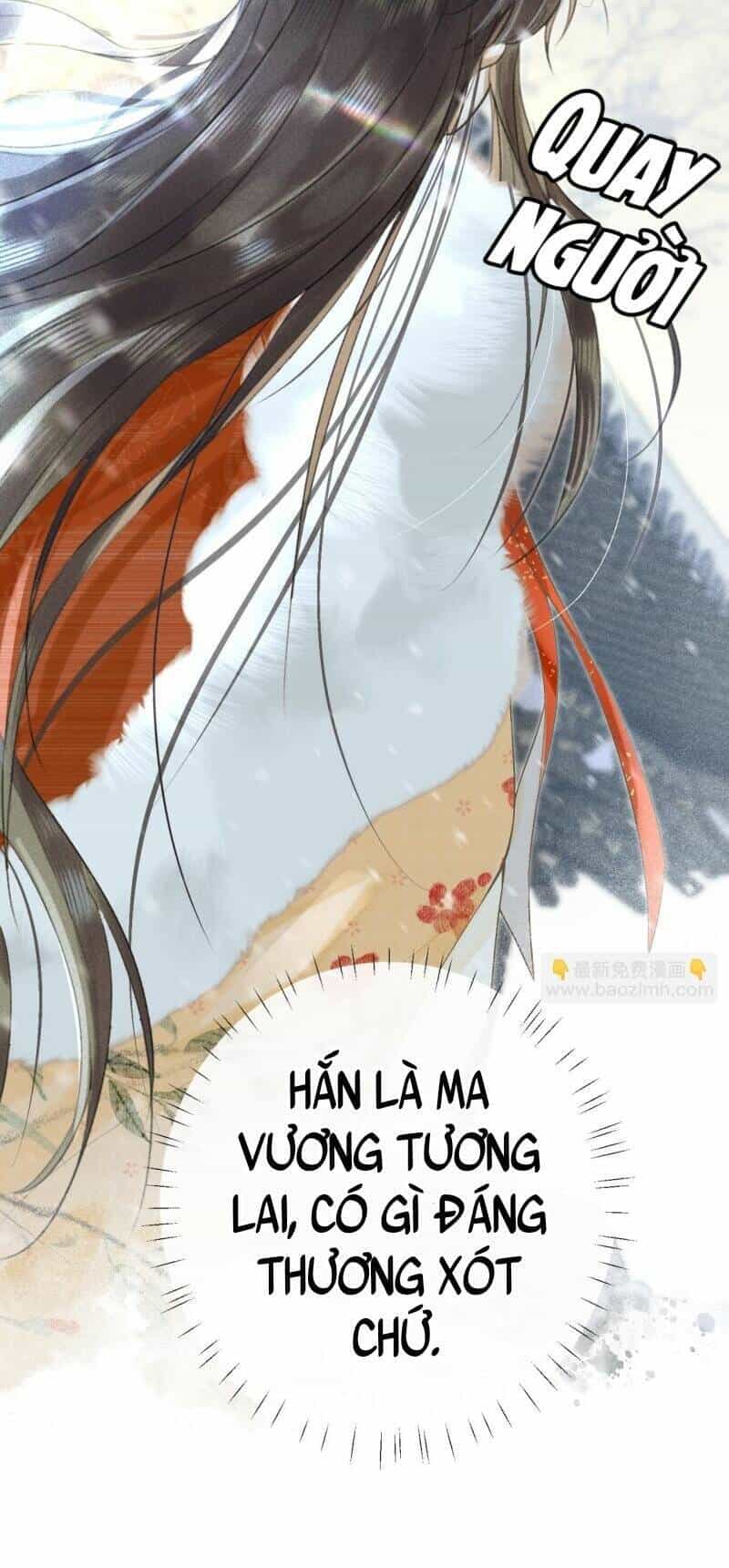 Trường Nguyệt Vô Tần - Chương 2 - ảnh 54