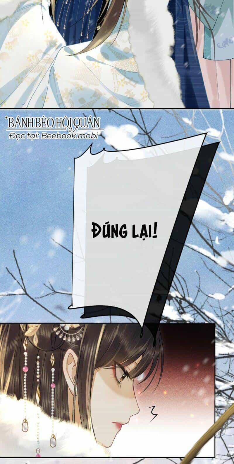 Trường Nguyệt Vô Tần - Chương 2 - ảnh 60