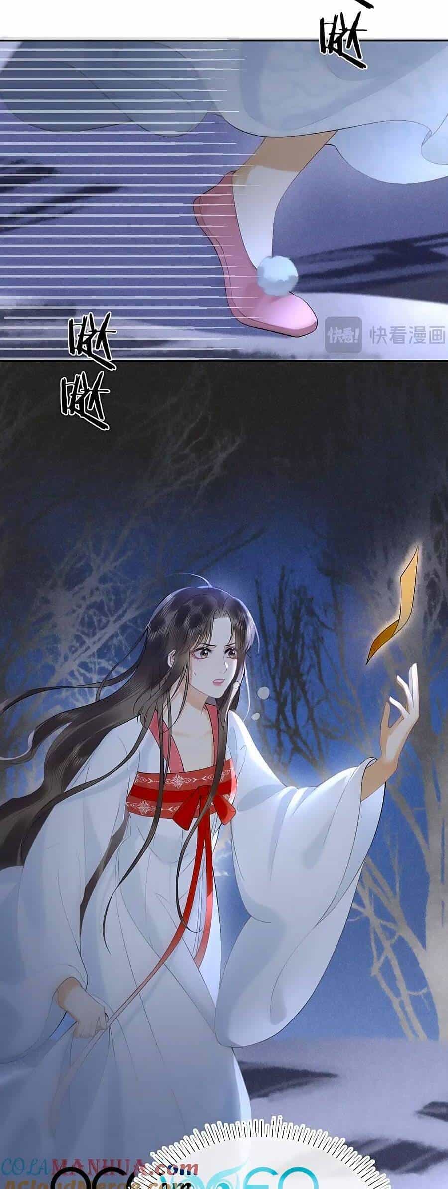 Trường Nguyệt Vô Tần - Chương 20 - ảnh 8