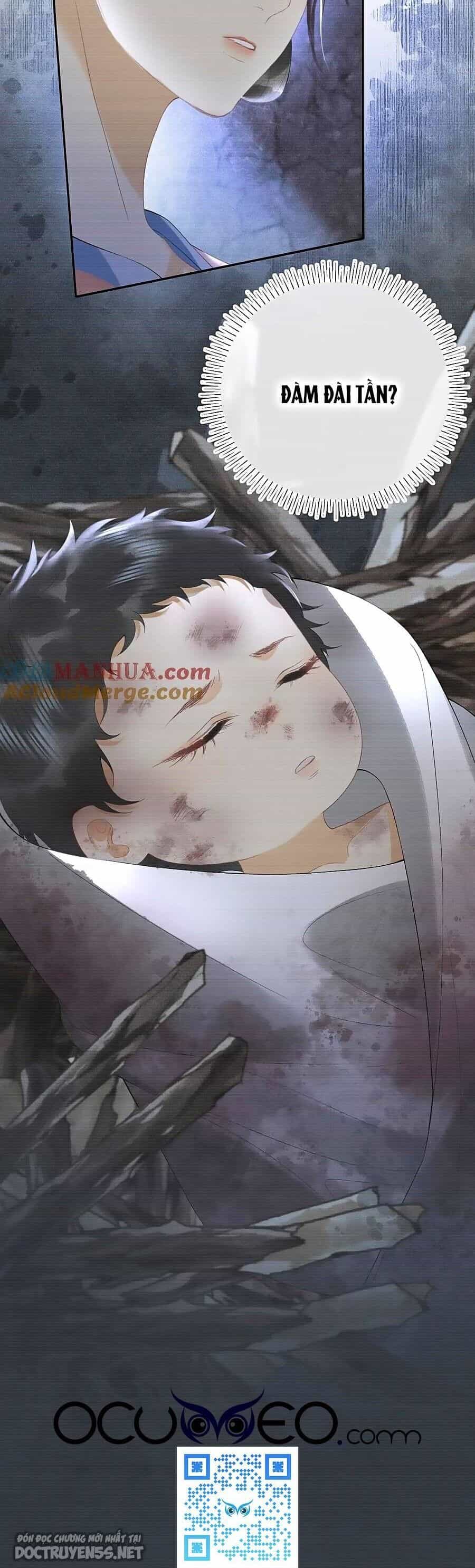 Trường Nguyệt Vô Tần - Chương 21 - ảnh 26