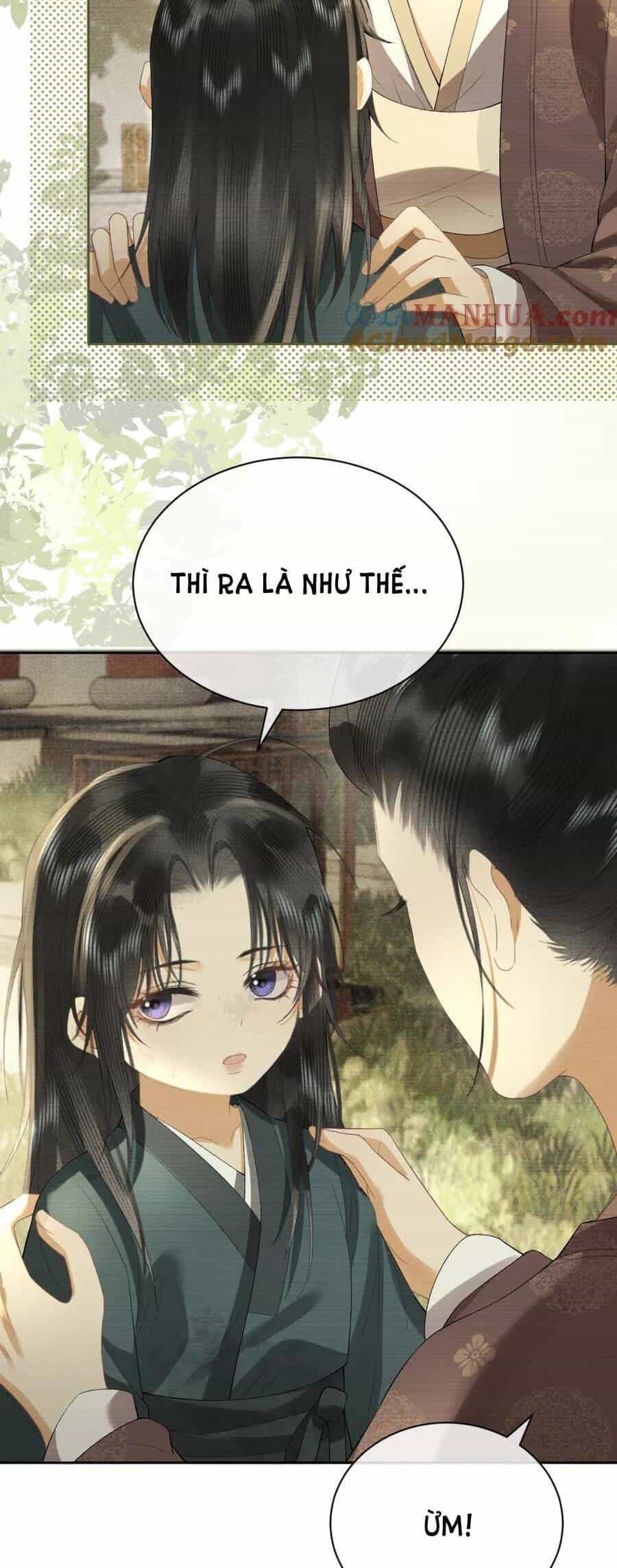 Trường Nguyệt Vô Tần - Chương 22 - ảnh 21