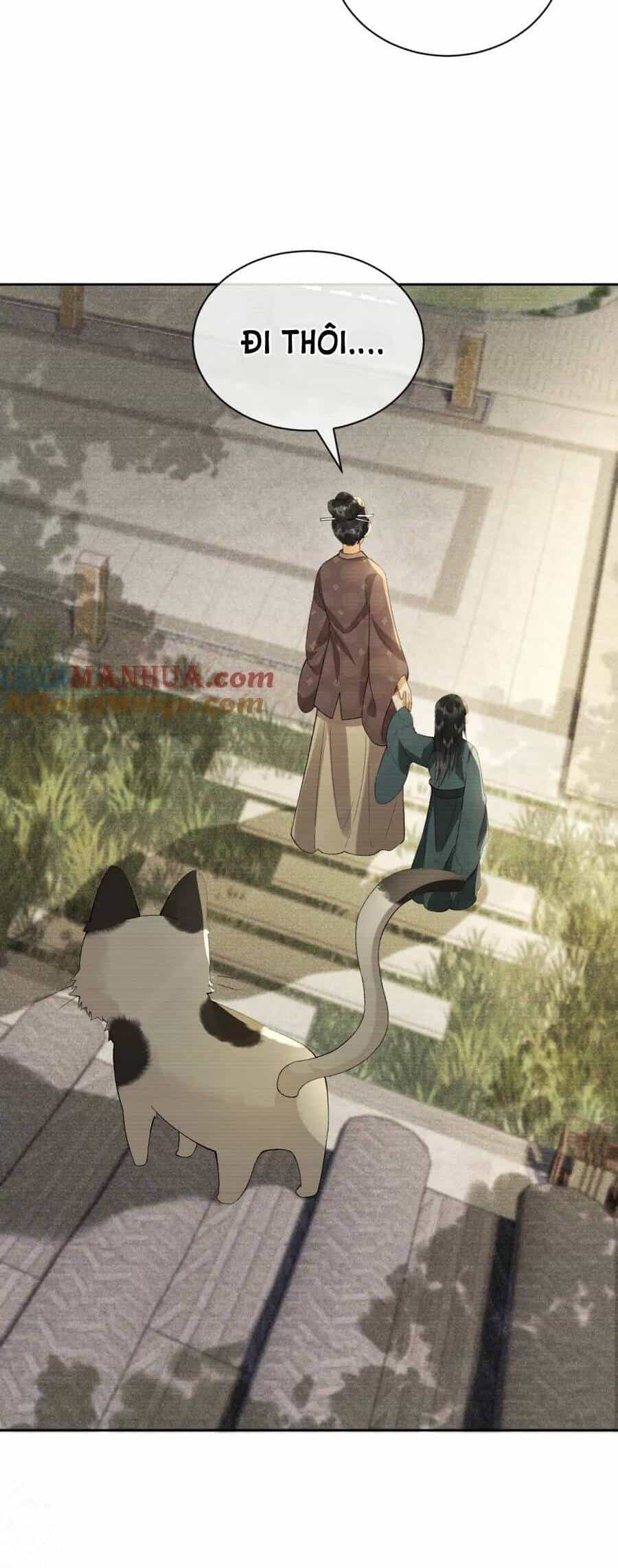 Trường Nguyệt Vô Tần - Chương 22 - ảnh 22