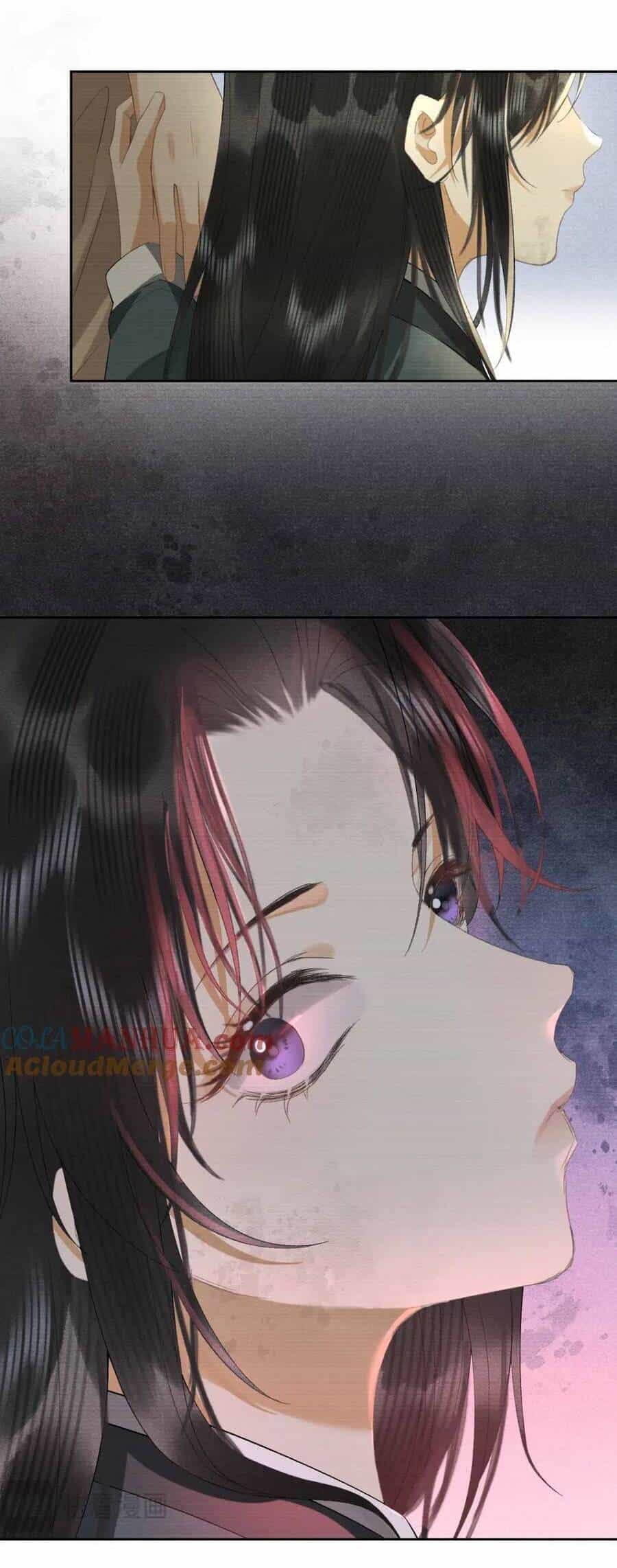 Trường Nguyệt Vô Tần - Chương 22 - ảnh 23