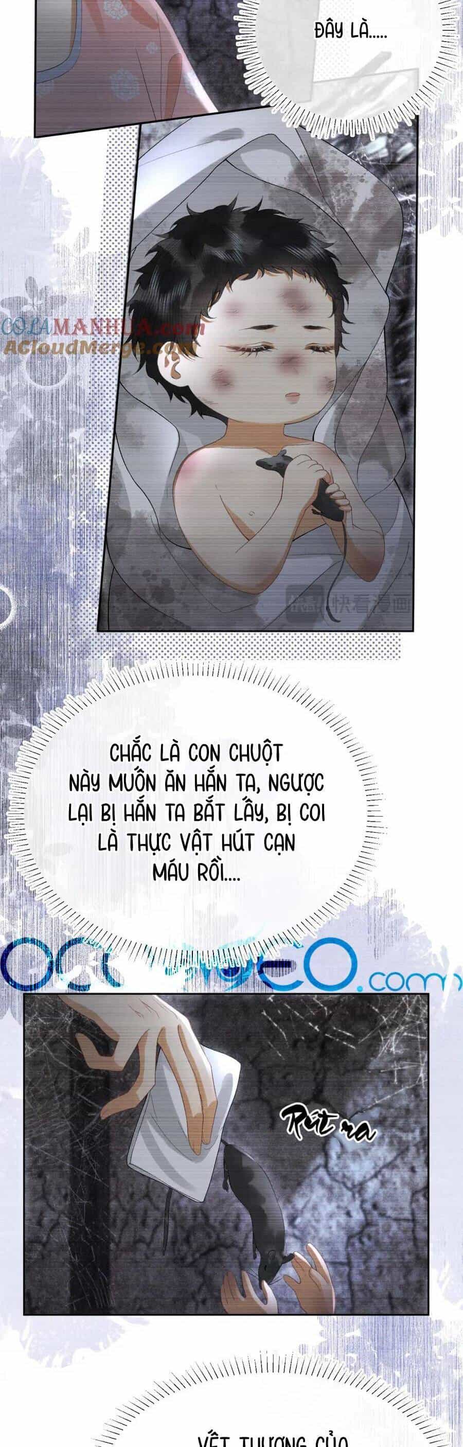 Trường Nguyệt Vô Tần - Chương 22 - ảnh 3