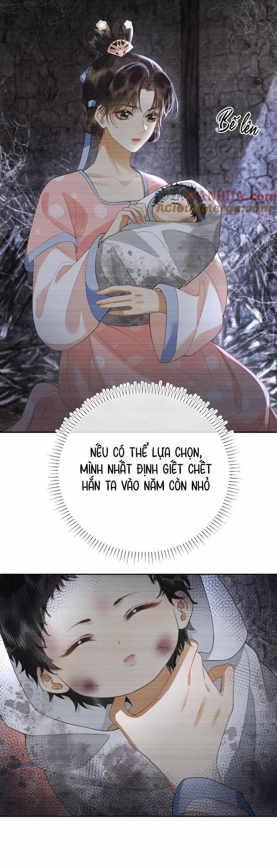 Trường Nguyệt Vô Tần - Chương 22 - ảnh 5