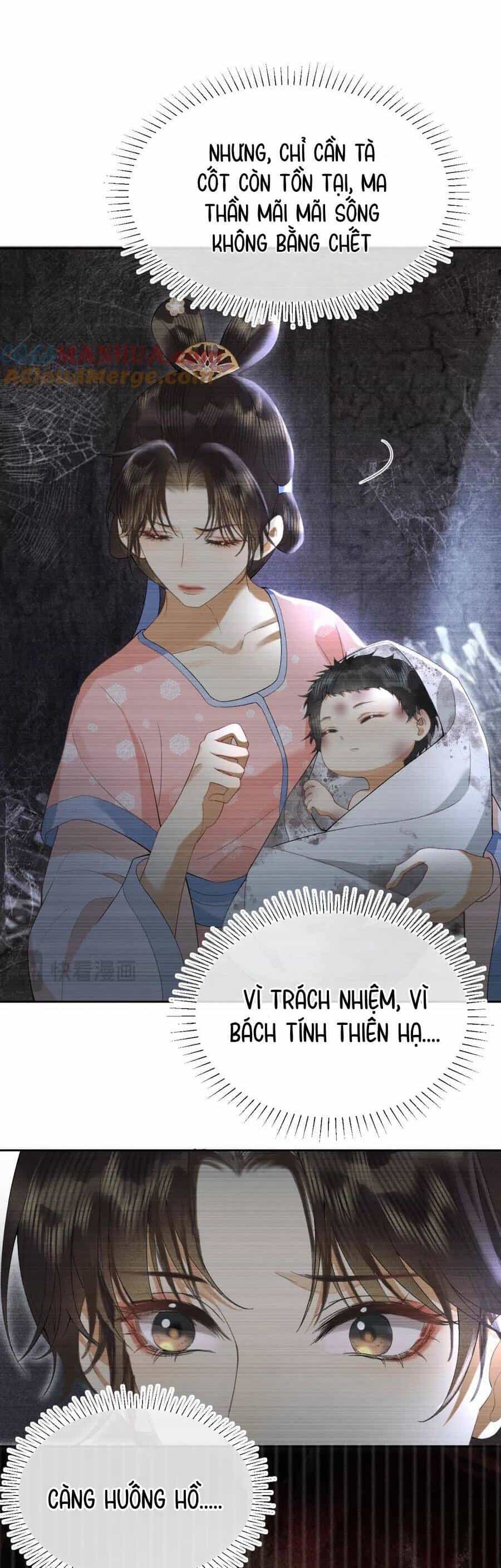 Trường Nguyệt Vô Tần - Chương 22 - ảnh 6