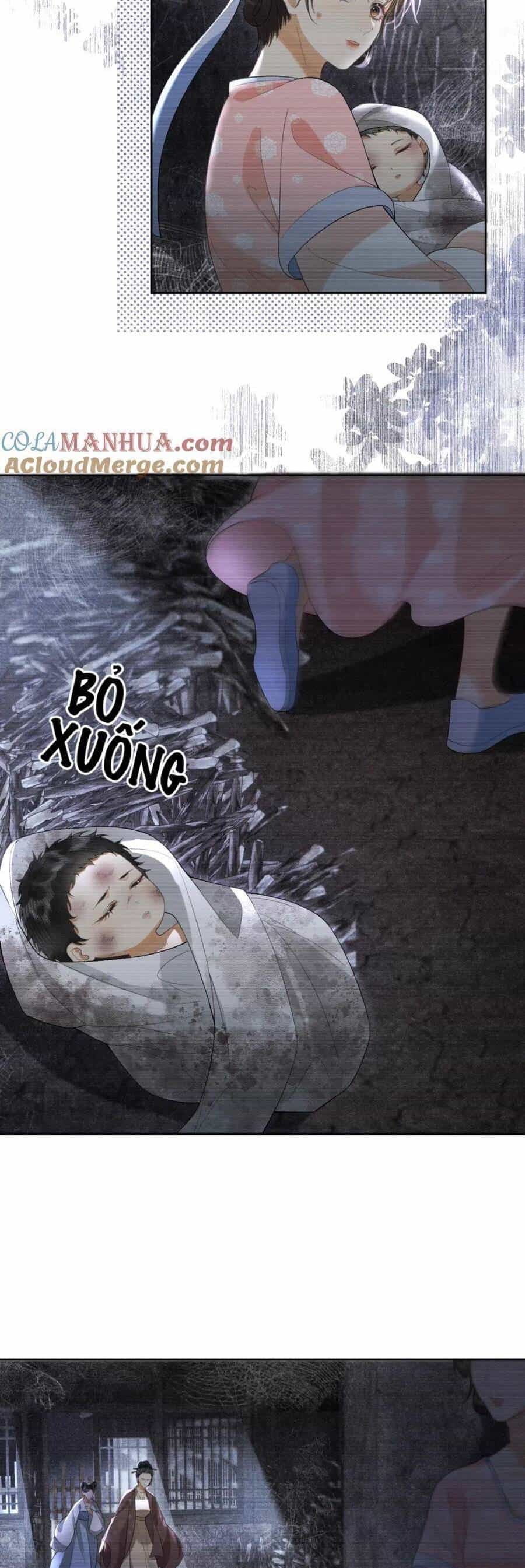 Trường Nguyệt Vô Tần - Chương 22 - ảnh 9