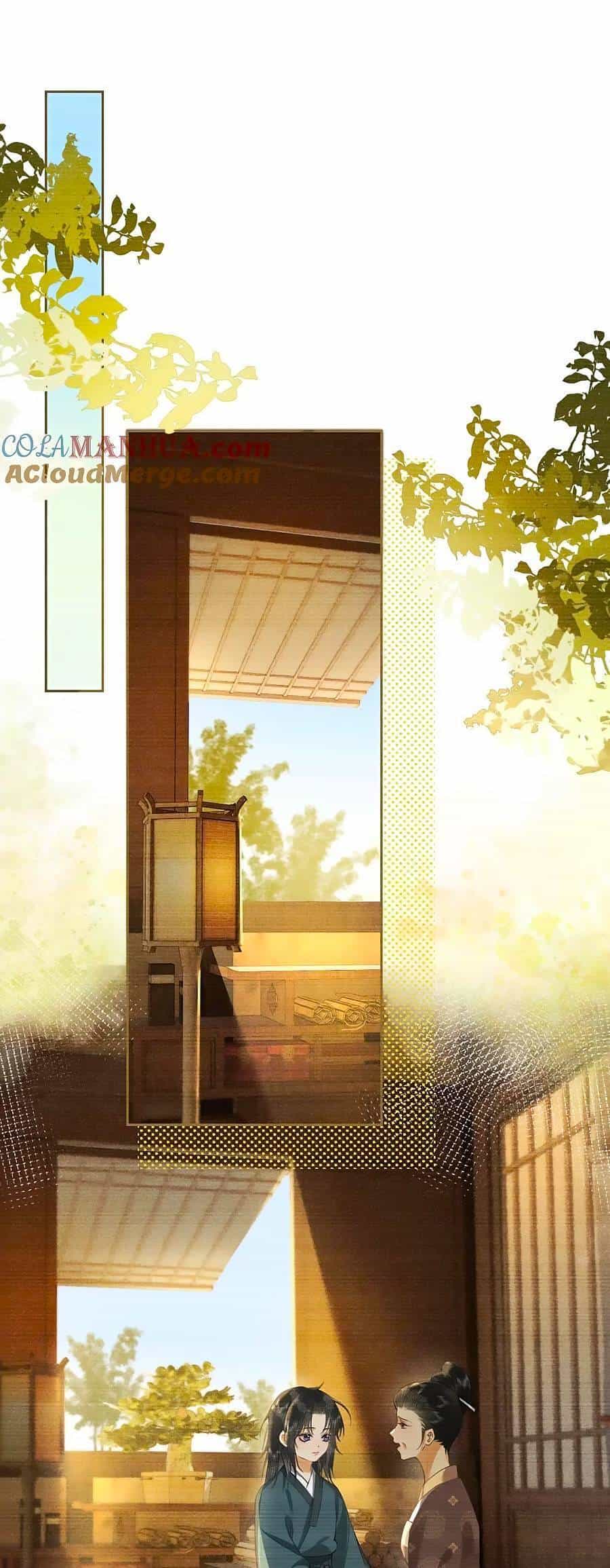 Trường Nguyệt Vô Tần - Chương 23 - ảnh 2