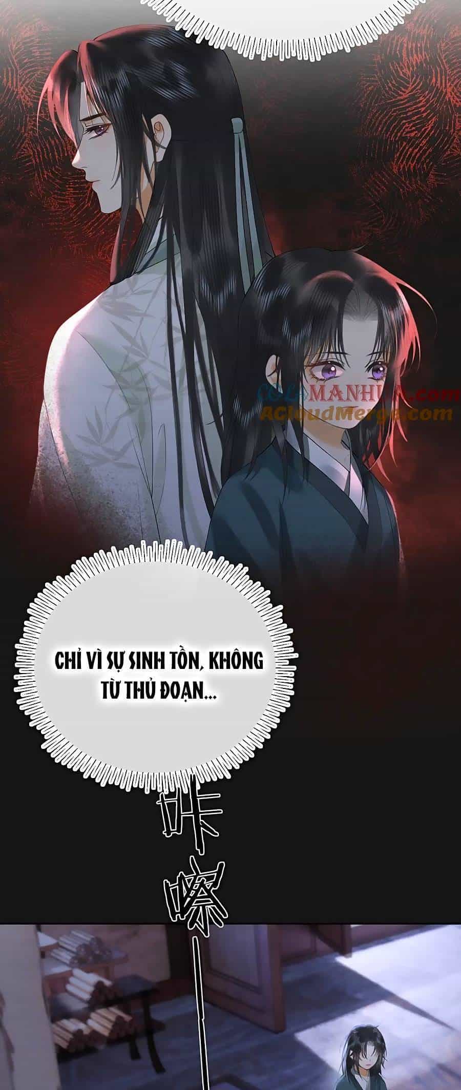 Trường Nguyệt Vô Tần - Chương 23 - ảnh 24
