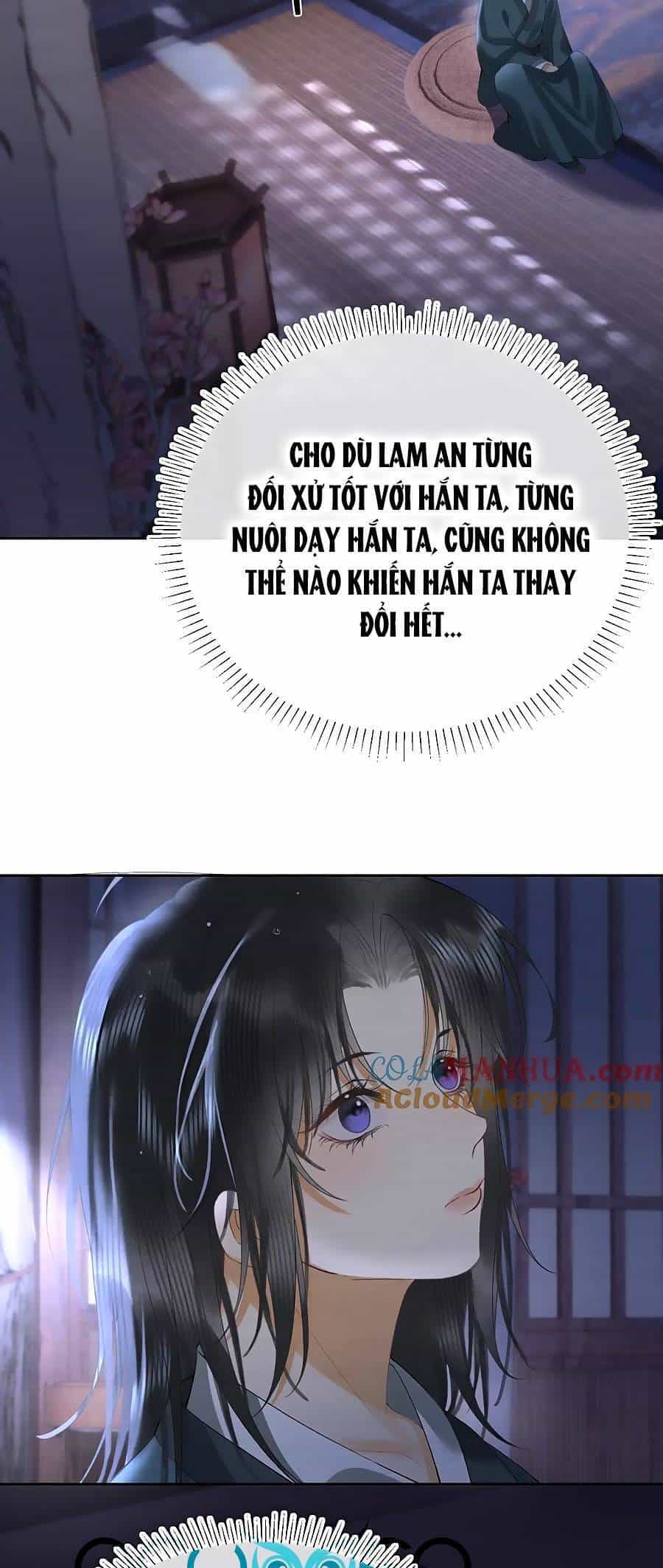 Trường Nguyệt Vô Tần - Chương 23 - ảnh 25