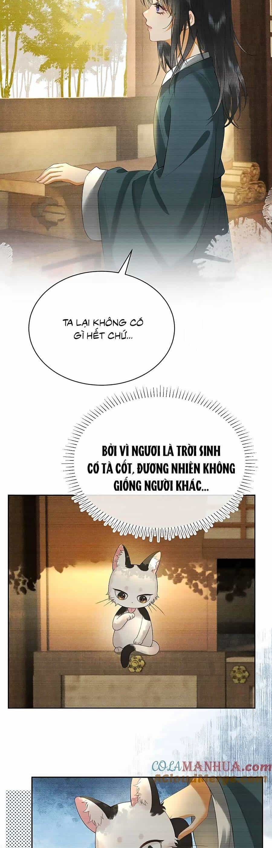 Trường Nguyệt Vô Tần - Chương 23 - ảnh 9
