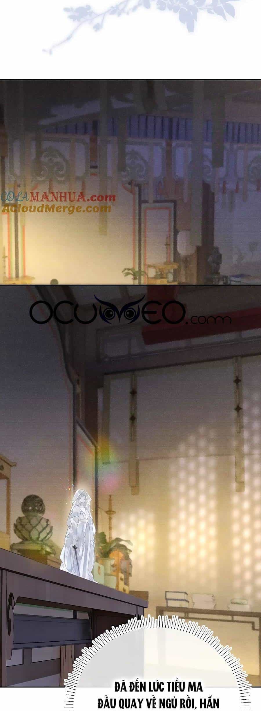 Trường Nguyệt Vô Tần - Chương 24 - ảnh 19
