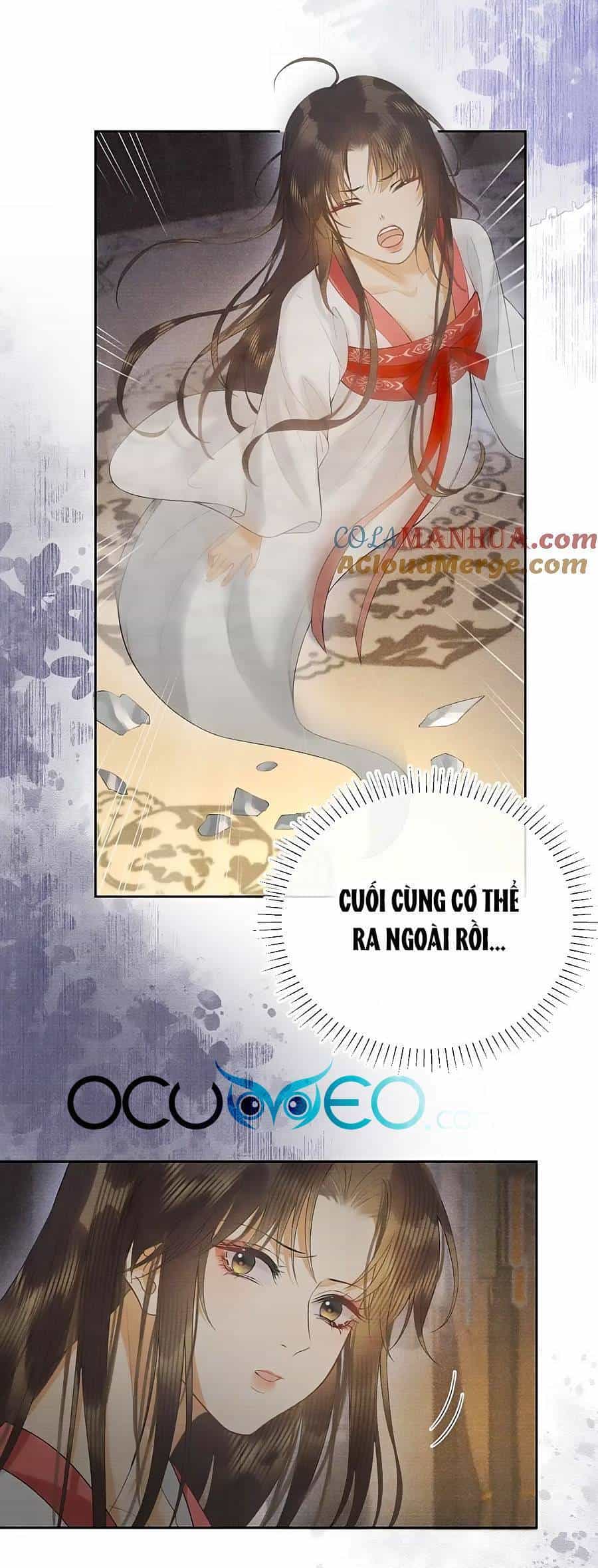 Trường Nguyệt Vô Tần - Chương 24 - ảnh 27