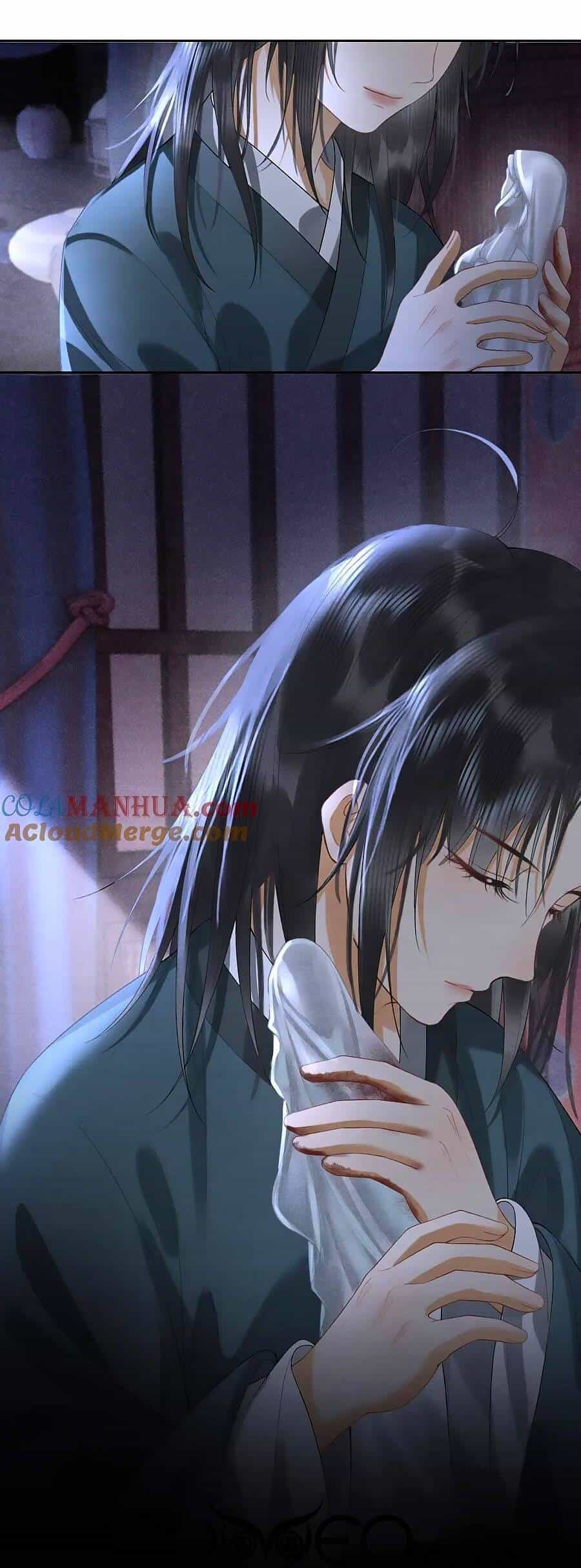Trường Nguyệt Vô Tần - Chương 24 - ảnh 4