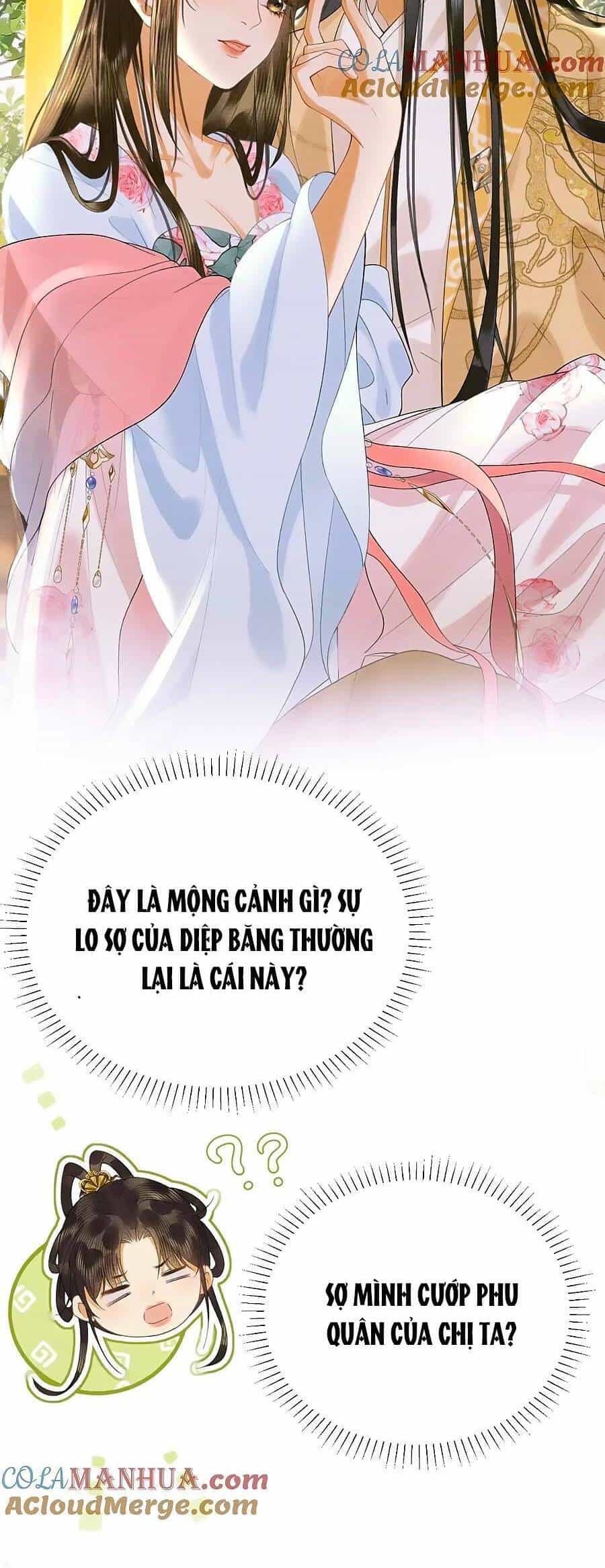 Trường Nguyệt Vô Tần - Chương 25 - ảnh 16