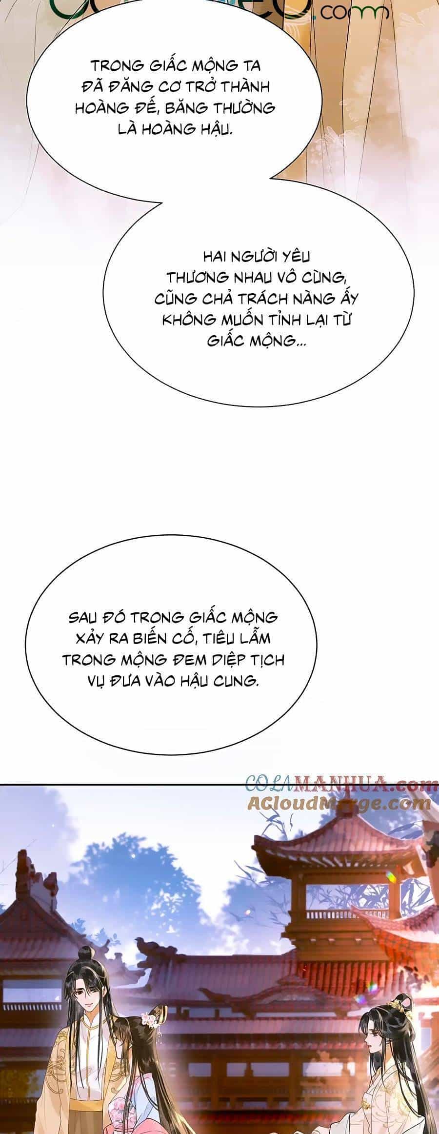 Trường Nguyệt Vô Tần - Chương 25 - ảnh 20