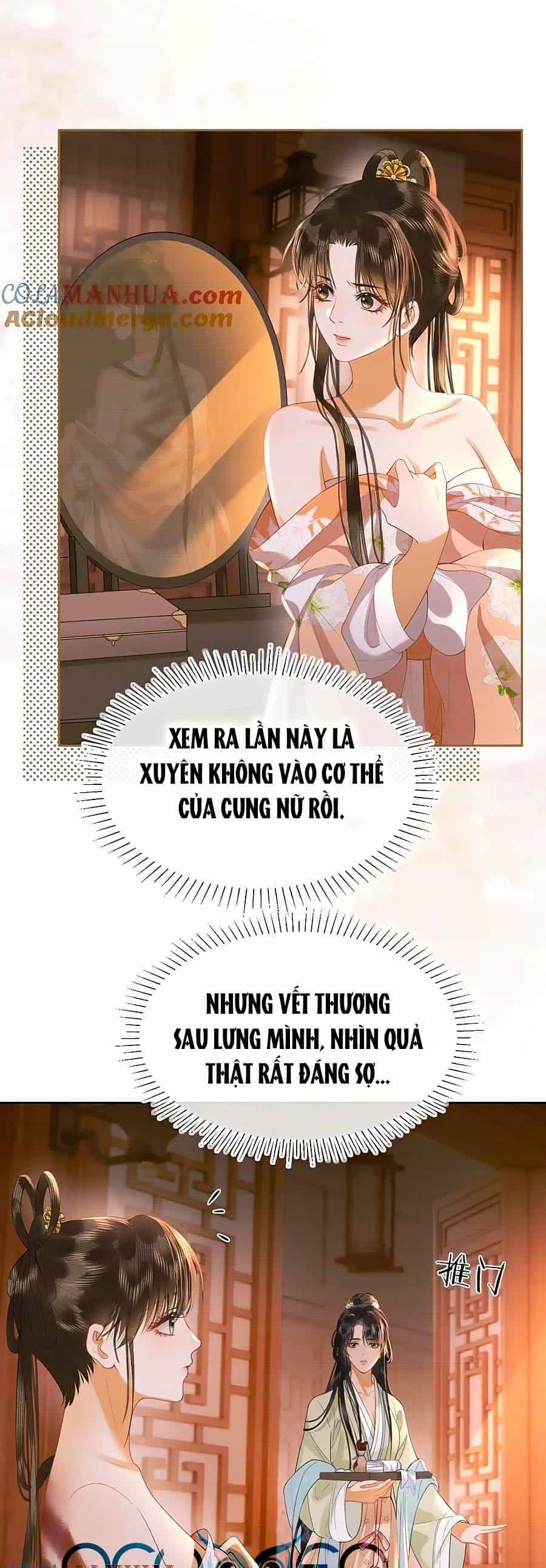 Trường Nguyệt Vô Tần - Chương 25 - ảnh 8
