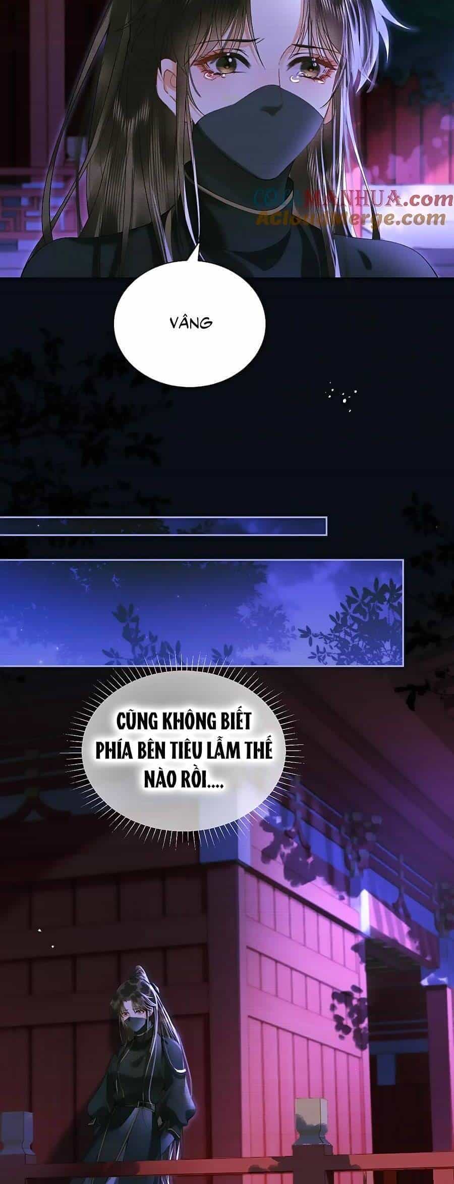 Trường Nguyệt Vô Tần - Chương 26 - ảnh 12