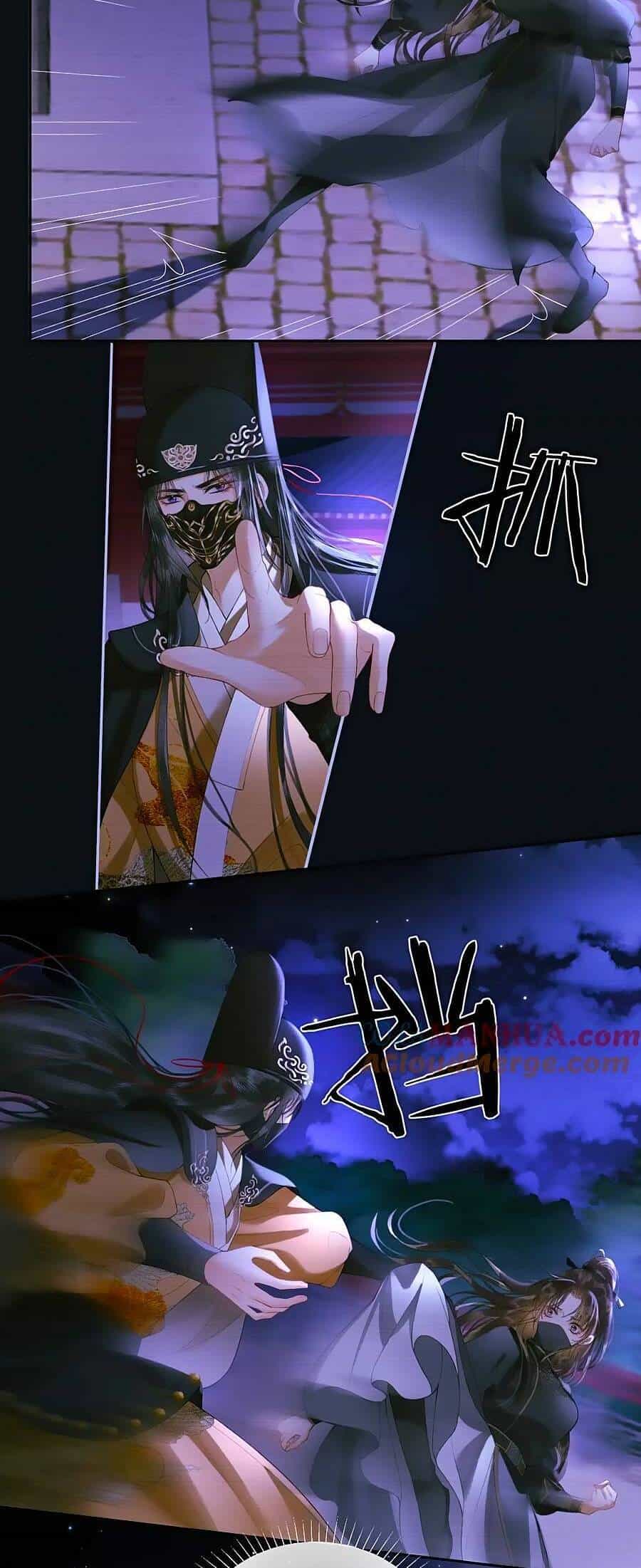 Trường Nguyệt Vô Tần - Chương 26 - ảnh 17