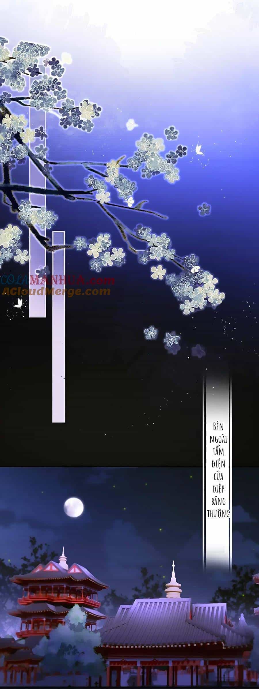Trường Nguyệt Vô Tần - Chương 26 - ảnh 5