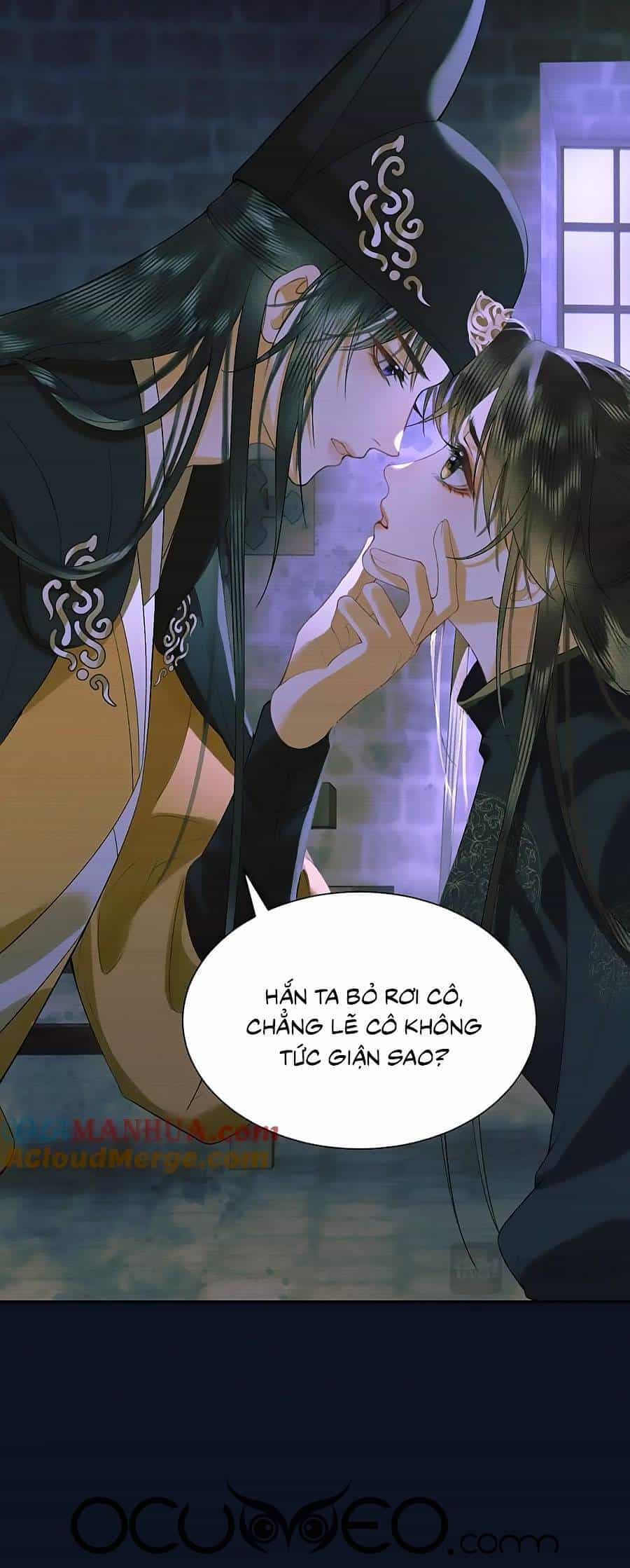 Trường Nguyệt Vô Tần - Chương 27 - ảnh 17