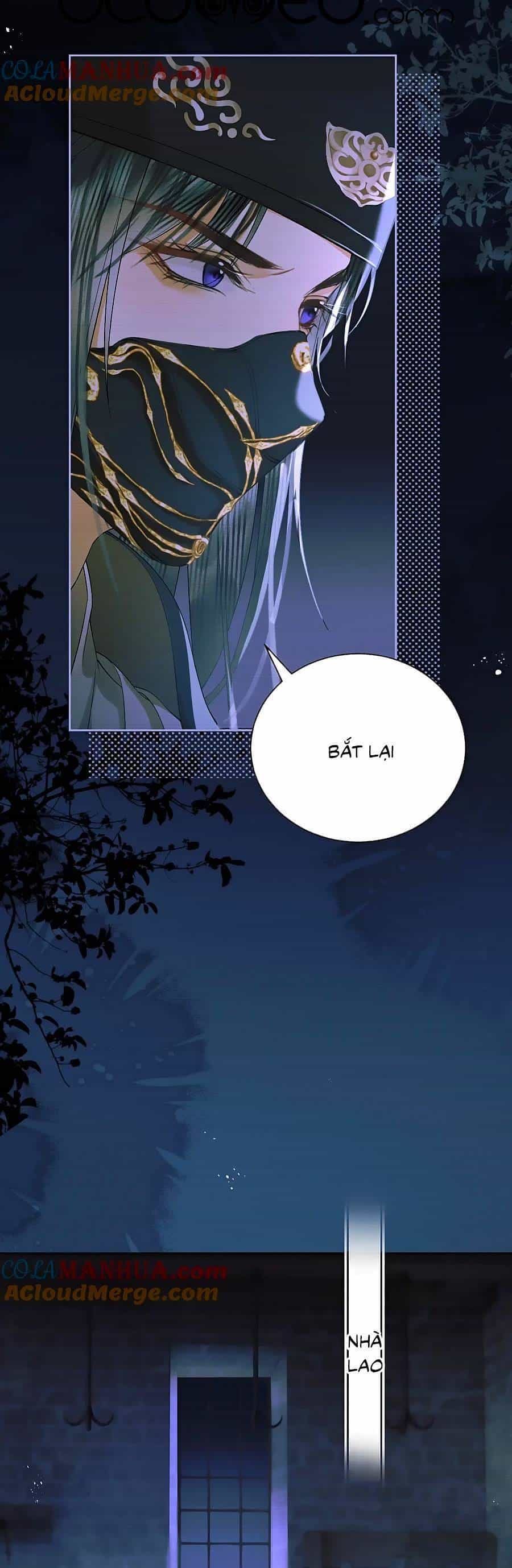 Trường Nguyệt Vô Tần - Chương 27 - ảnh 5