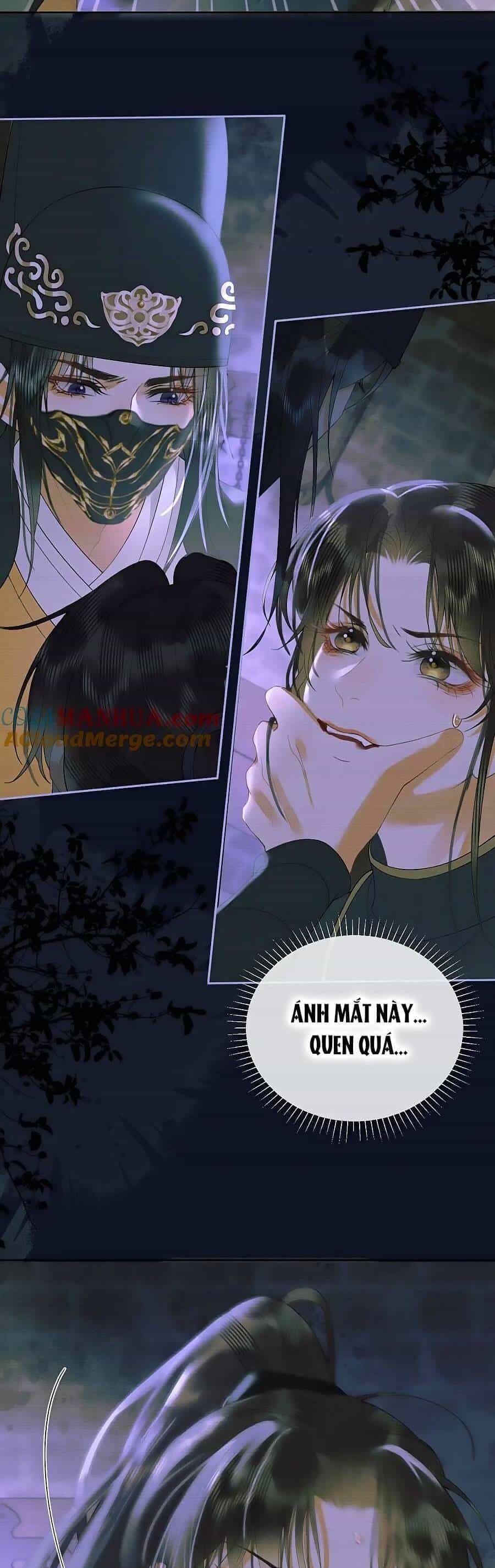 Trường Nguyệt Vô Tần - Chương 27 - ảnh 9