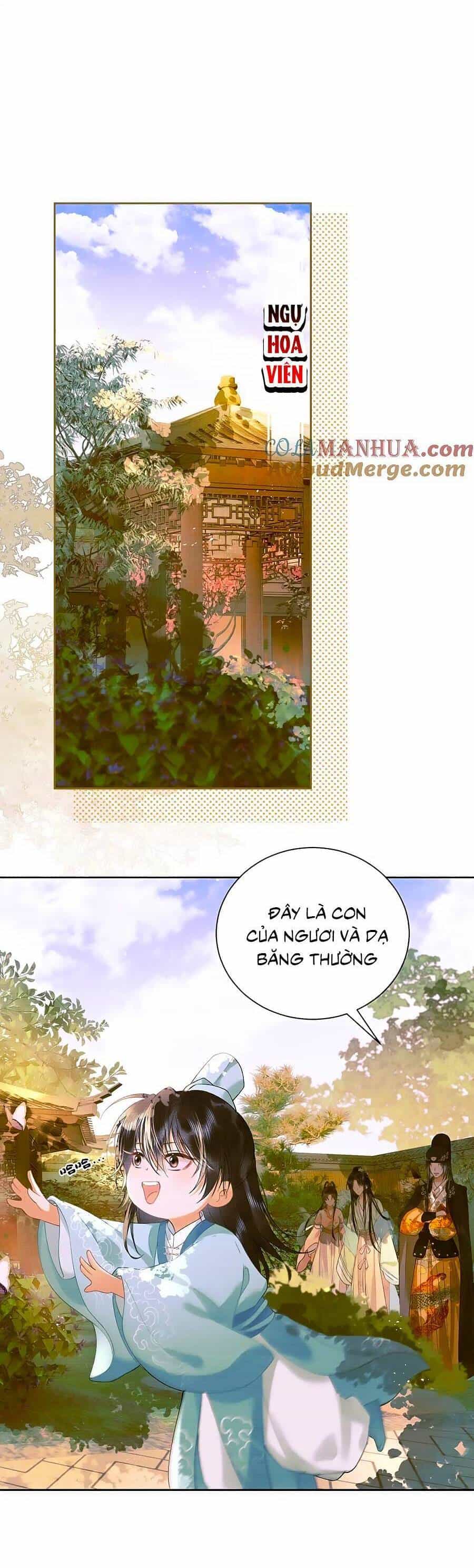 Trường Nguyệt Vô Tần - Chương 28 - ảnh 20