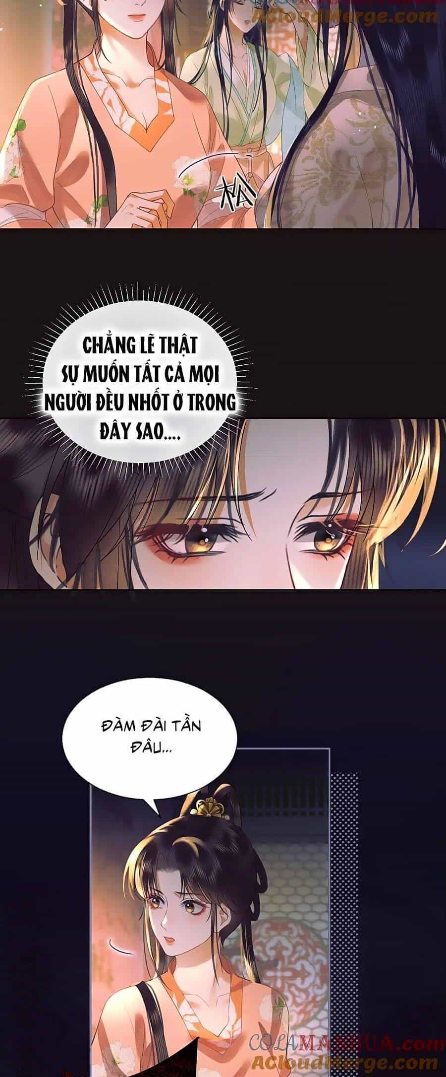 Trường Nguyệt Vô Tần - Chương 29 - ảnh 21