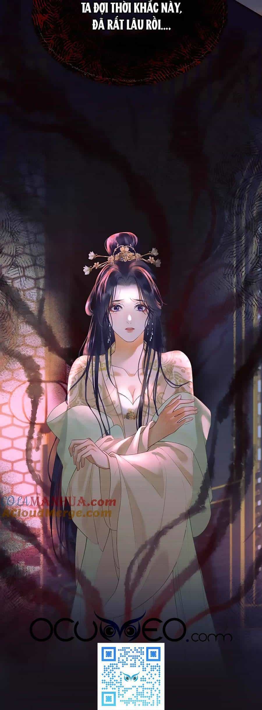Trường Nguyệt Vô Tần - Chương 29 - ảnh 23