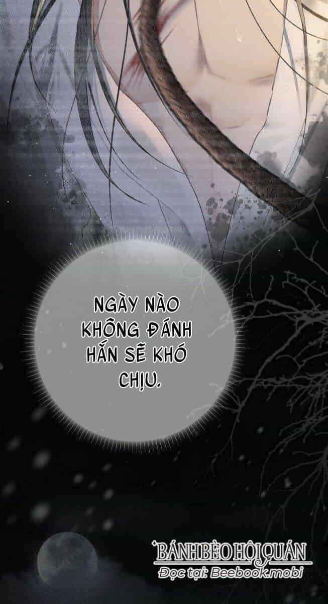 Trường Nguyệt Vô Tần - Chương 3 - ảnh 12