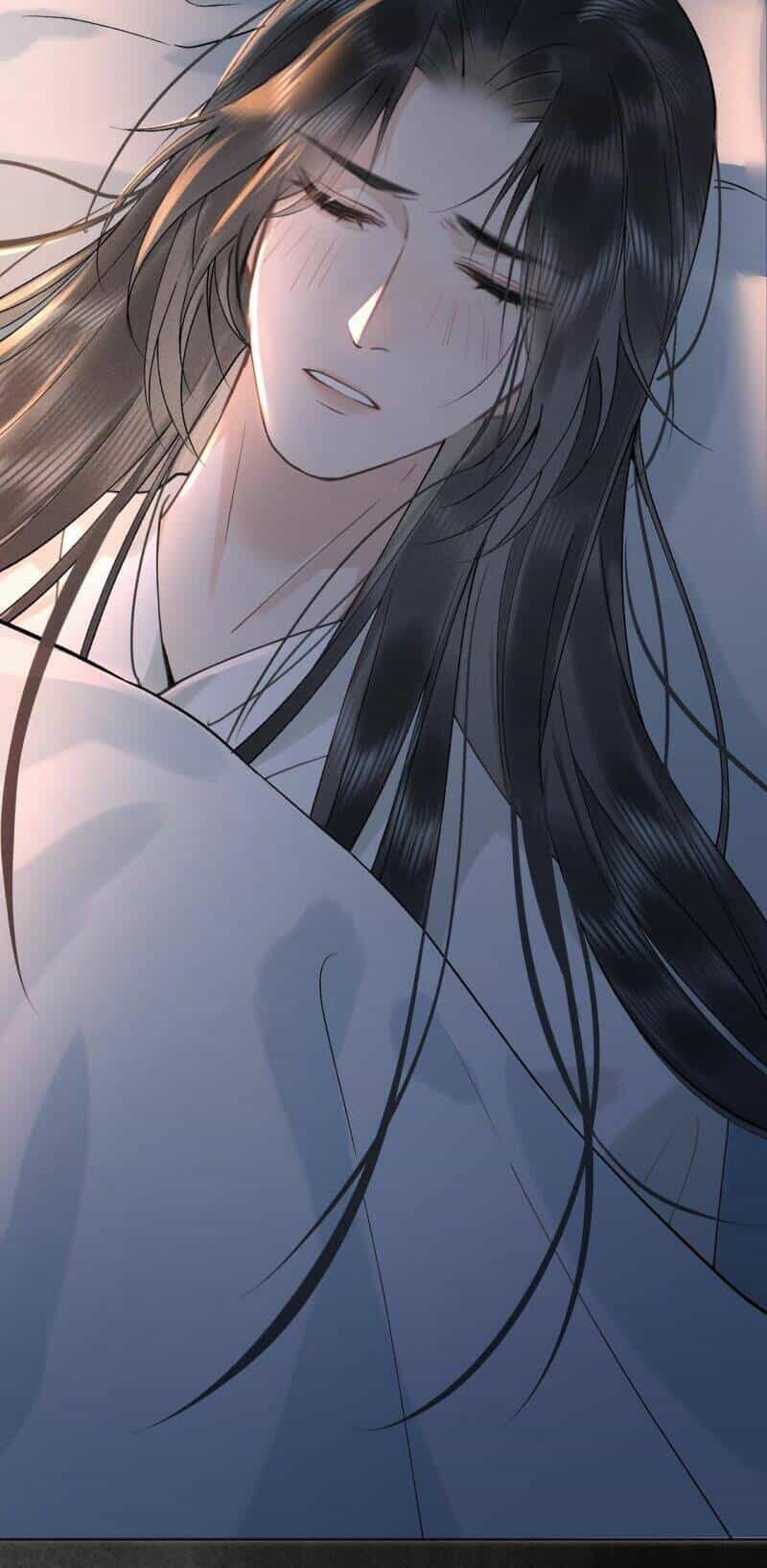 Trường Nguyệt Vô Tần - Chương 3 - ảnh 28