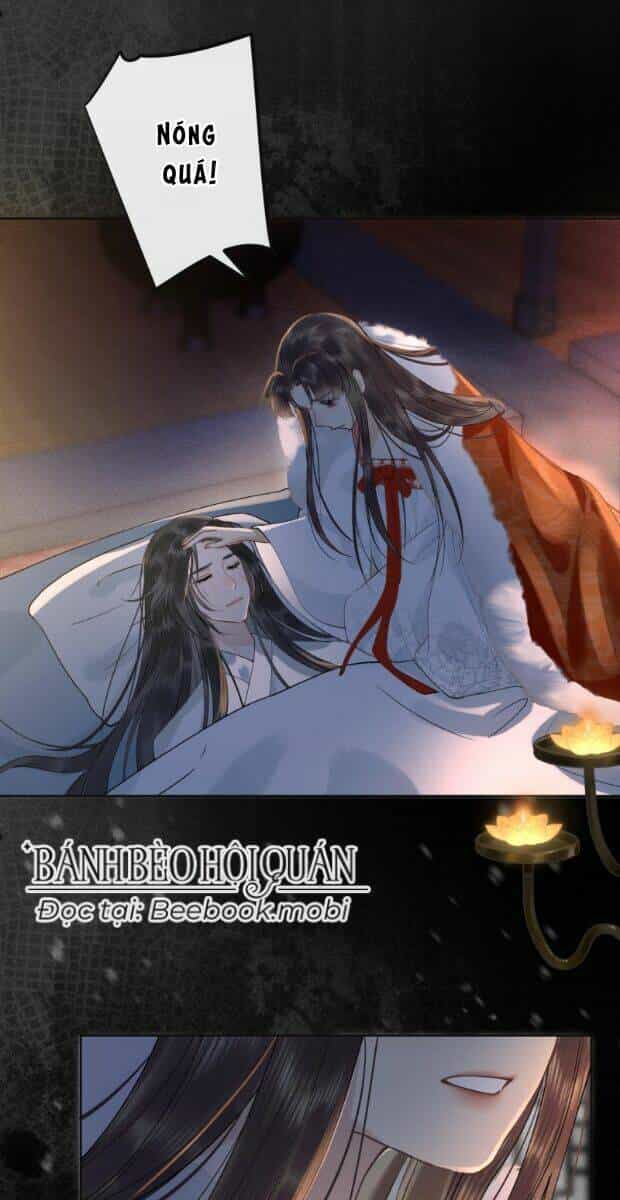 Trường Nguyệt Vô Tần - Chương 3 - ảnh 29