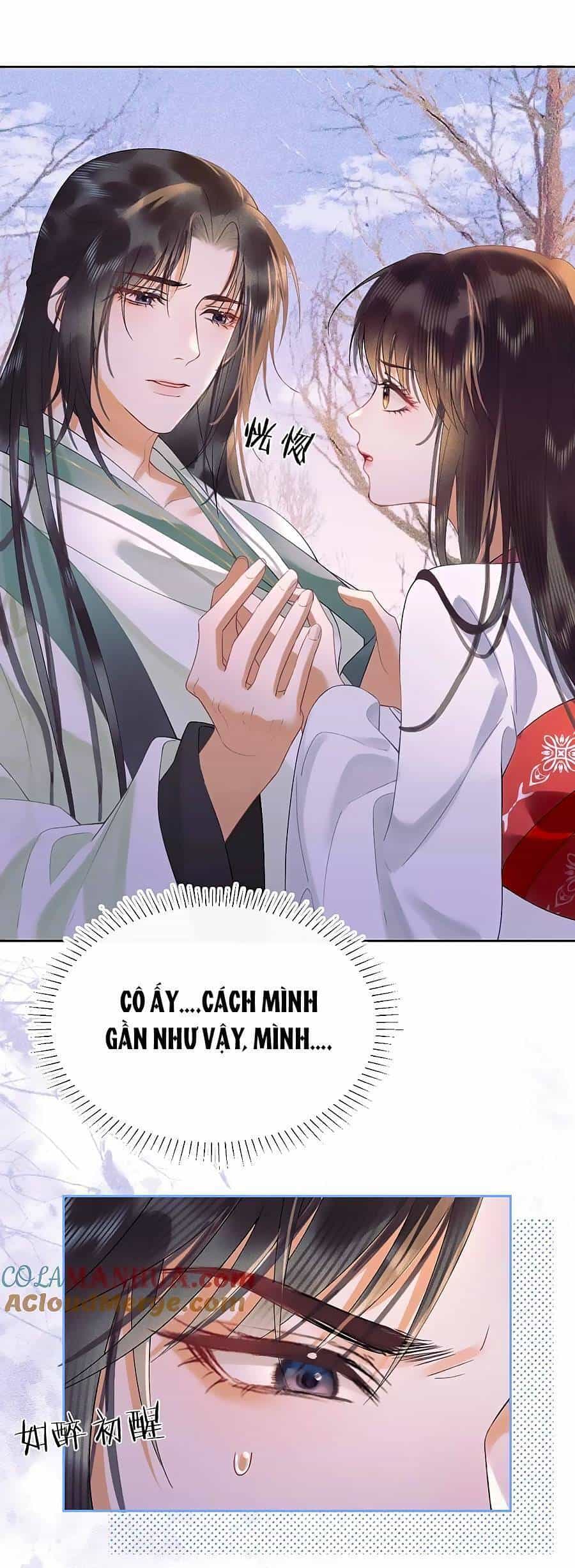 Trường Nguyệt Vô Tần - Chương 30 - ảnh 18