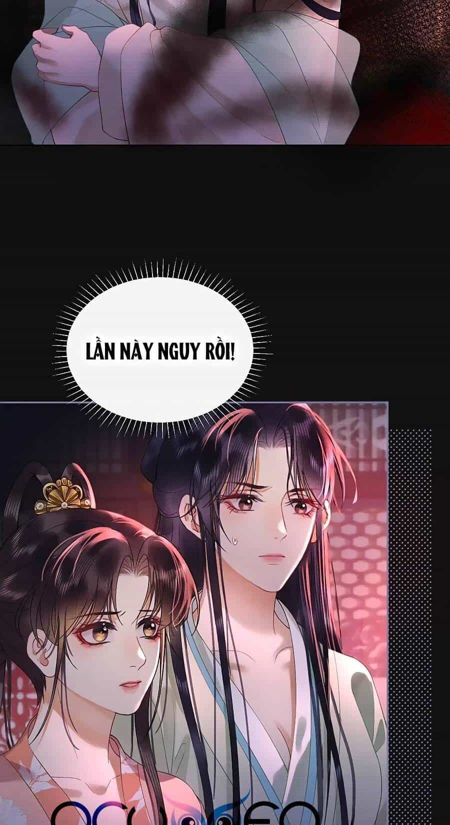 Trường Nguyệt Vô Tần - Chương 30 - ảnh 3