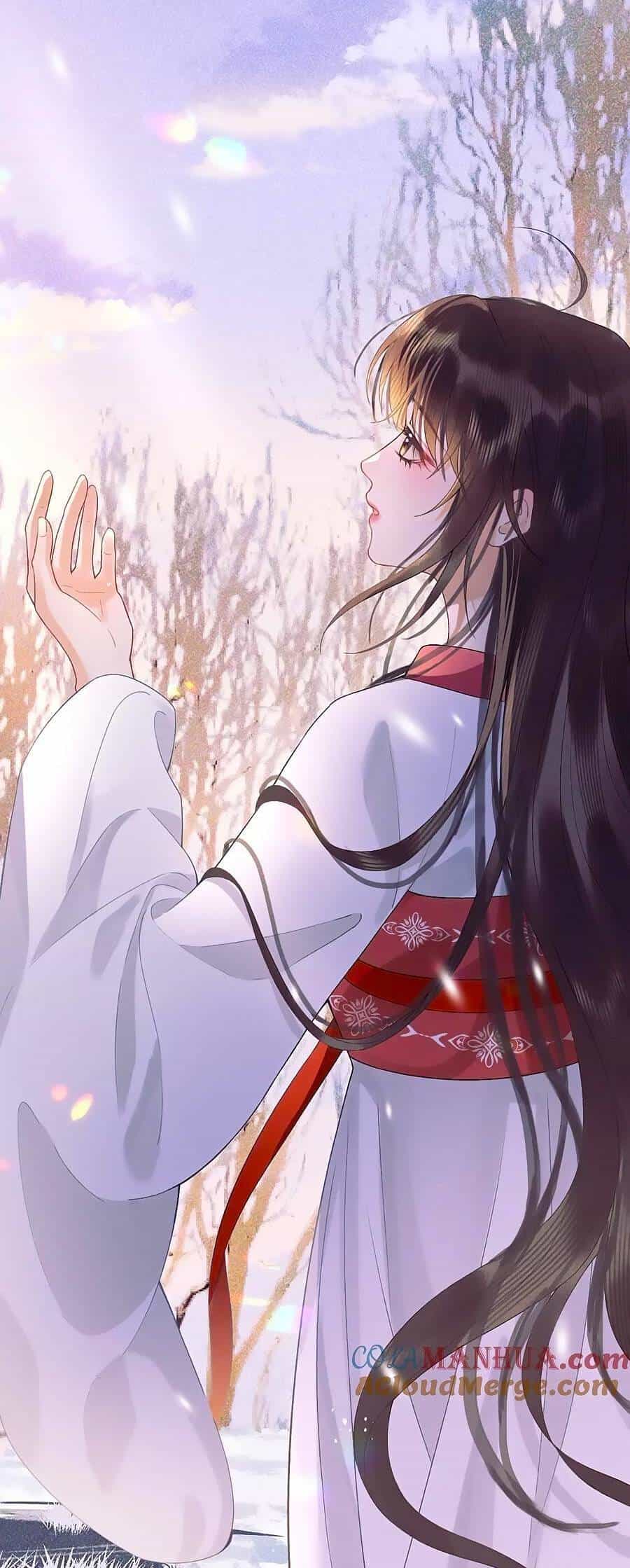 Trường Nguyệt Vô Tần - Chương 31 - ảnh 11