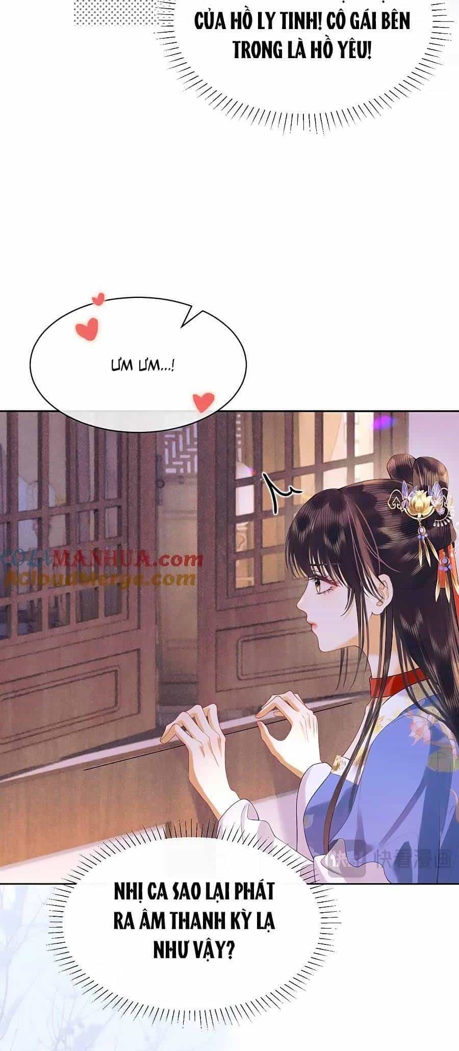 Trường Nguyệt Vô Tần - Chương 31 - ảnh 25
