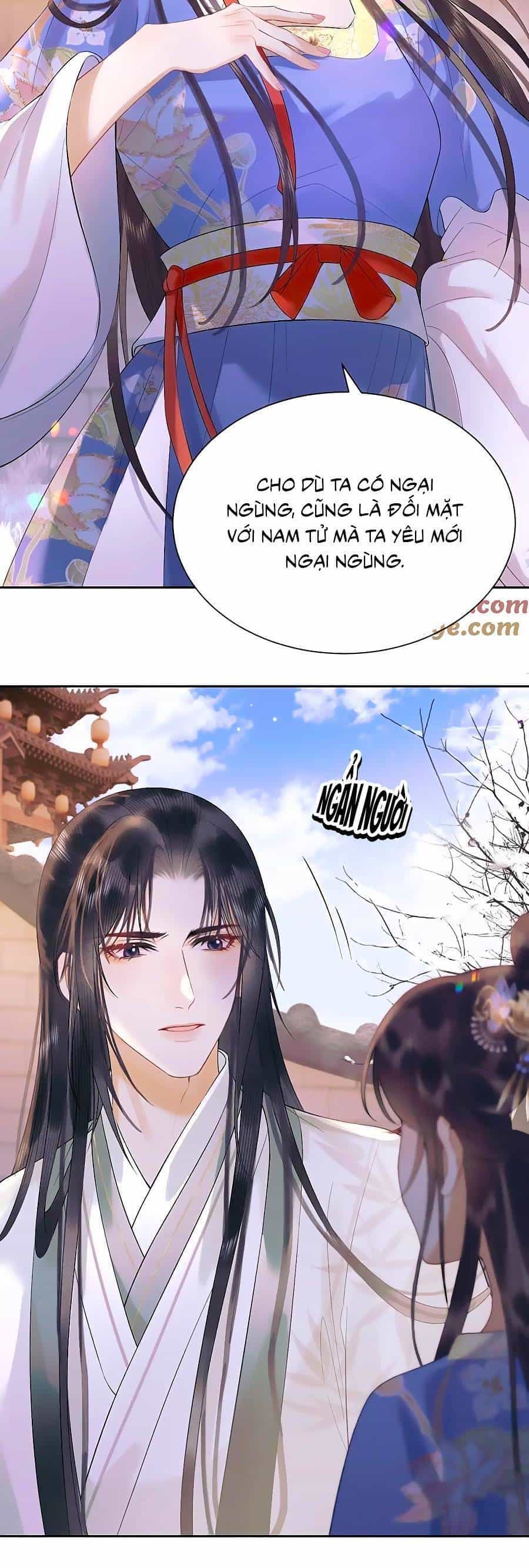 Trường Nguyệt Vô Tần - Chương 32 - ảnh 13