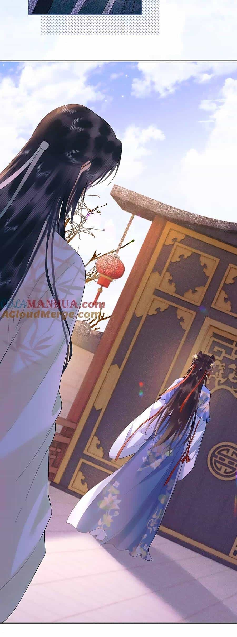 Trường Nguyệt Vô Tần - Chương 32 - ảnh 17